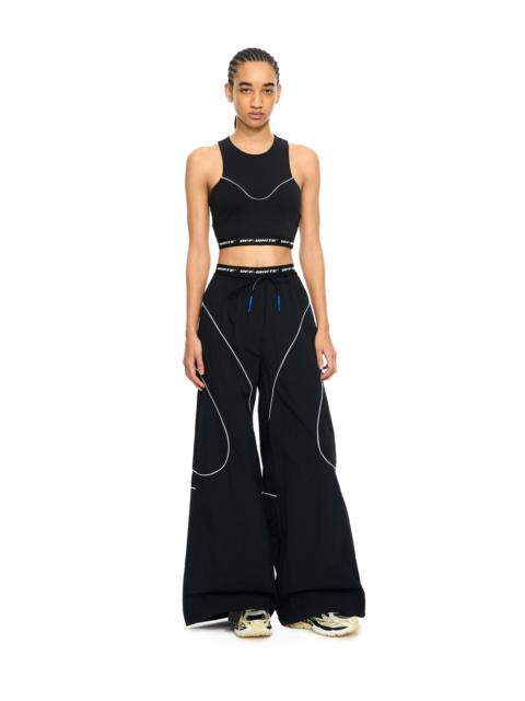 Off-White Logoband Track Pants