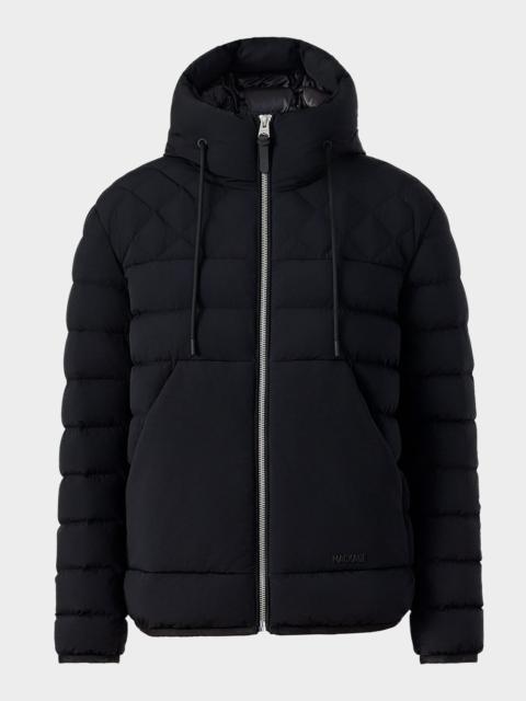 MACKAGE Men's Bergen Down Jacket