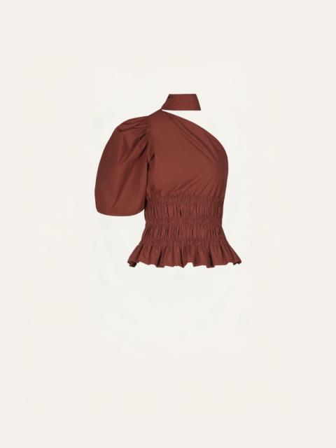 Johanna Ortiz Ritmo Loco Top