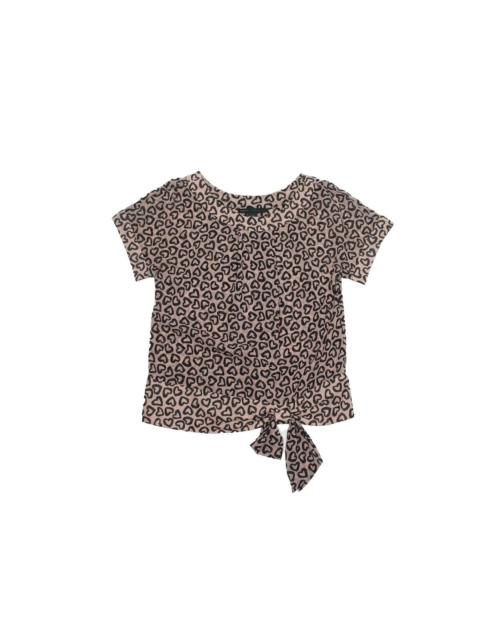 Marc Jacobs *NoTariff Marc Jacobs Love Pattern Top