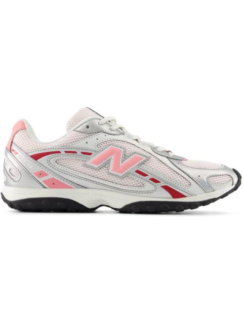 New Balance New Balance 204L Silver Metallic Double Bubble