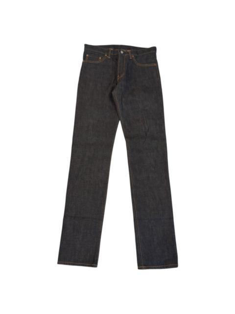 Yohji Yamamoto Yohji Yamamoto AW2015