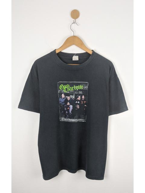 Other Designers Vintage - Vintage Good Charlotte Band Tour Shirt