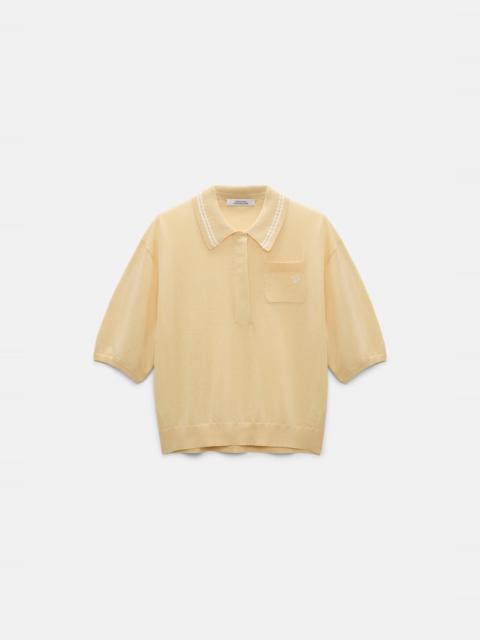 DOROTHEE SCHUMACHER REFINED ESSENTIALS pullover