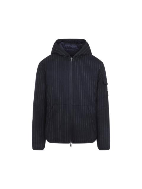 Moncler Moncler Ceze Reversible Hooded Jacket Men