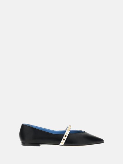 Alexander McQueen Alexander Mcqueen Women Flat Shoes