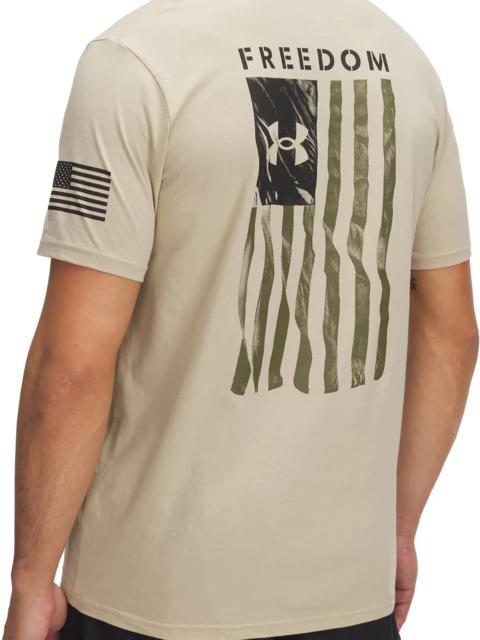 Under Armour Under Armour Men's Freedom Flag Graphic T-Shirt