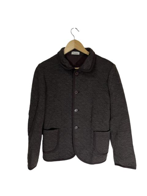 Other Designers Issey Miyake - Plantation Jacket By Issey Miyake