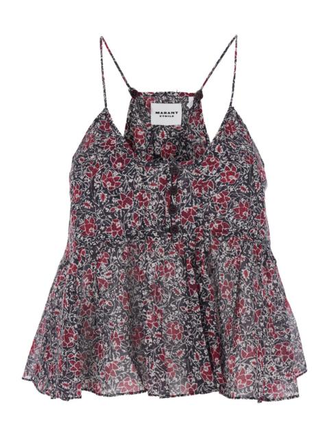 Isabel Marant Étoile Isabel Marant Etoile Women Lirhetta-Gb