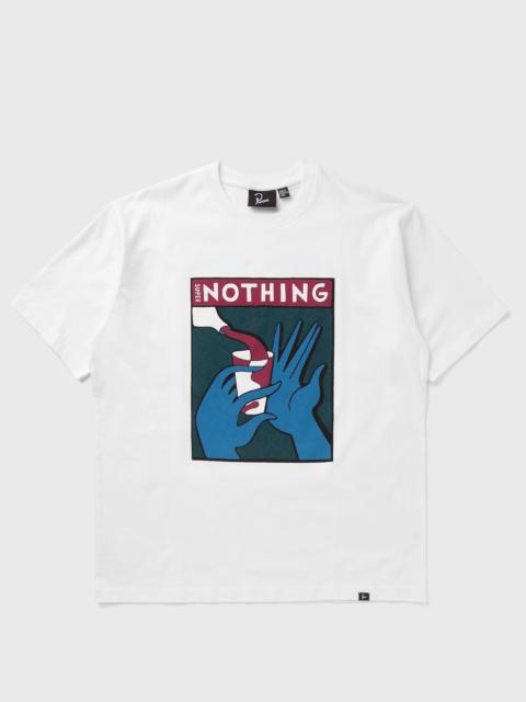 by Parra SUPER NOTHING TEE