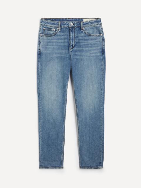rag & bone Fit 3 Athletic Authentic Fit Stretch Jeans in Gordon