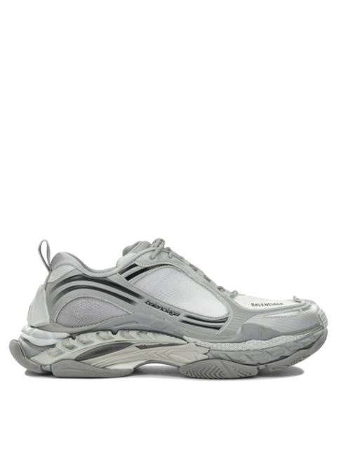 BALENCIAGA Balenciaga Triple S.2 Low-top Sneakers