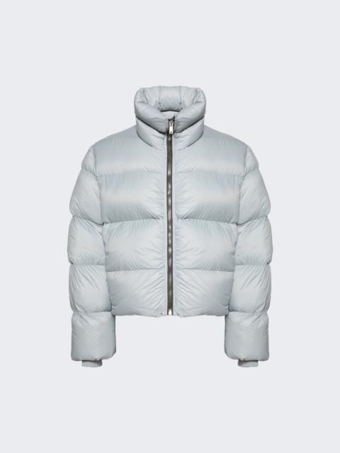 Rick Owens Porterville Turtle Jacket Turtle