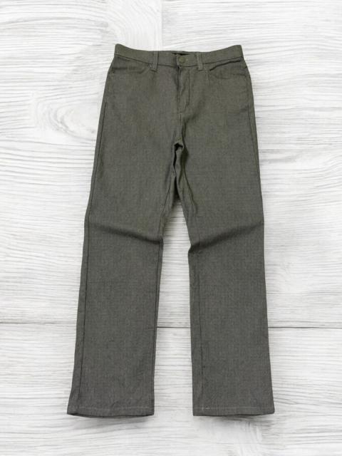 Vintage - TOKYO YAMAMOTO WOOL TROUSER PANT VTG