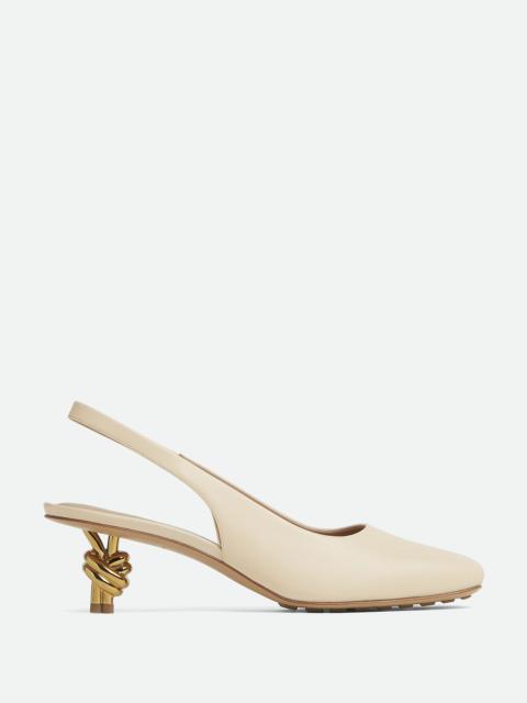 Bottega Veneta Knot Pump
