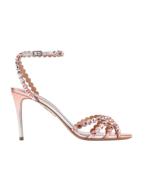 AQUAZZURA Aquazzurra Tequila 85 Sandal