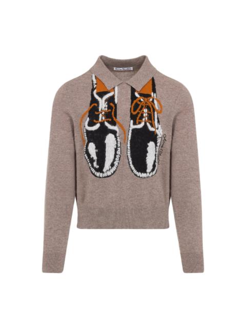 Acne Studios Wool Sweater