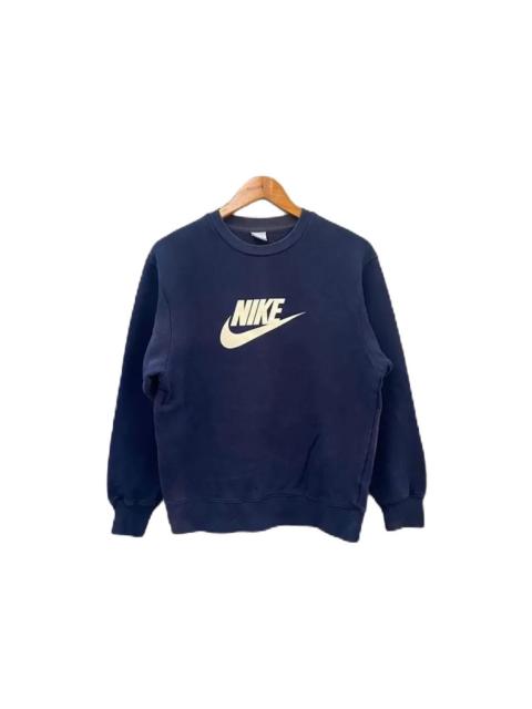 Nike Nike big logo sweatshirt pullover