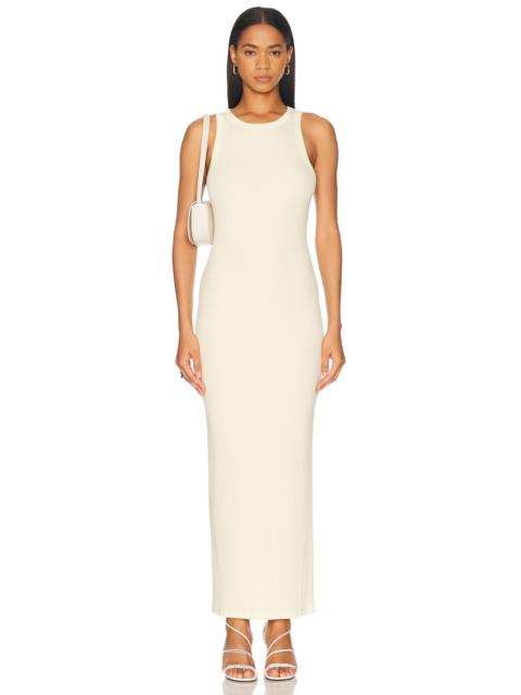 SPRWMN Racer Maxi Dress