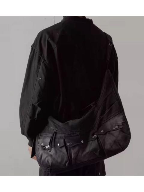 Professor e Parachute Bag 24FW