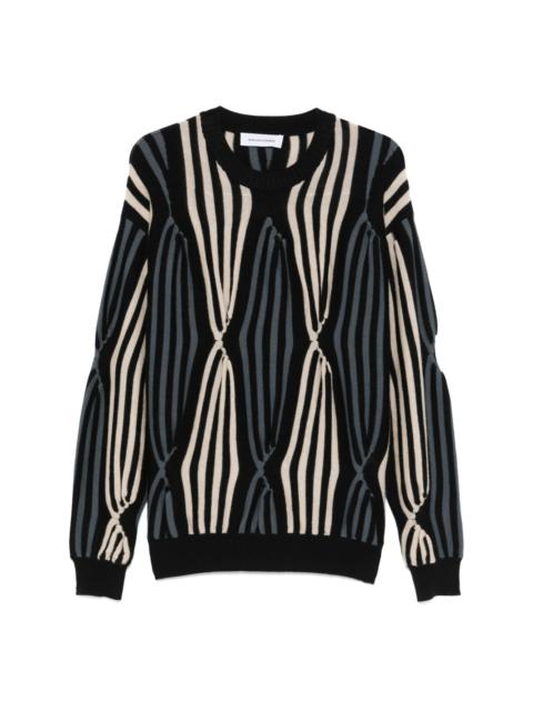 Solix sweater
