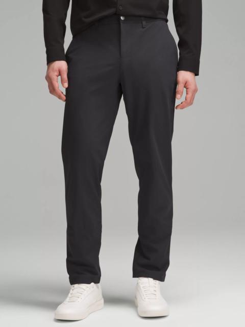 lululemon ABC Classic-Fit Trouser 37"L *Warpstreme