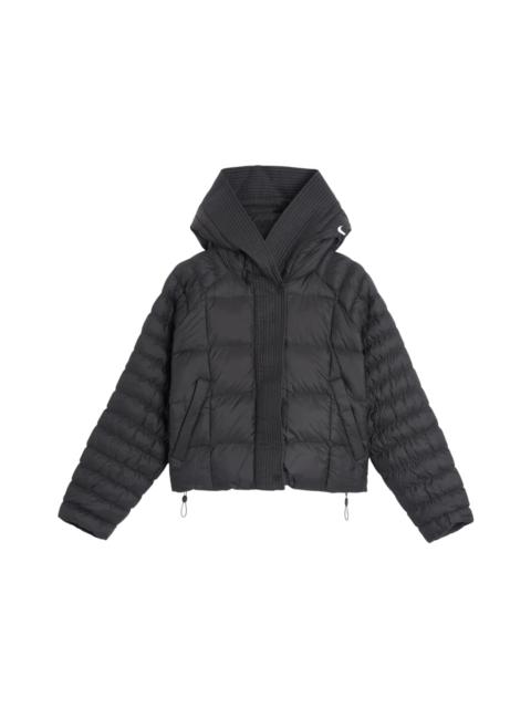 Nike Nike Sportswear Women's Swoosh PrimaLoft Puffer Jacket Women's Down Jacket Black
