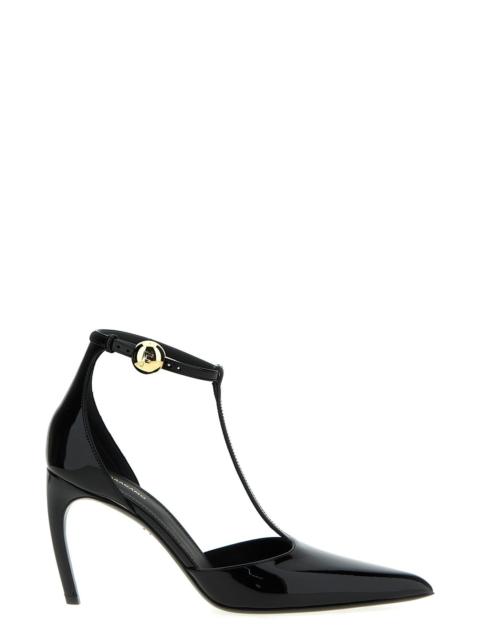 Ferragamo Women 'Odette' Pumps