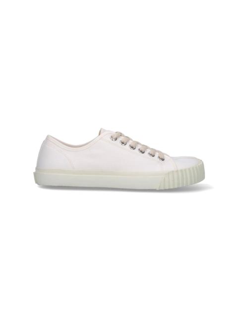 Maison Margiela "TABI" SNEAKERS