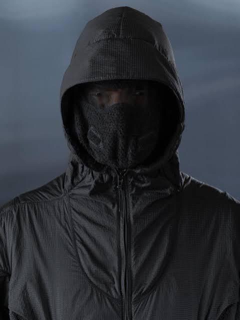 ACRONYM ACRONYM P59-E XS - P59-E_FW2425 | ma_baoguo | REVERSIBLE