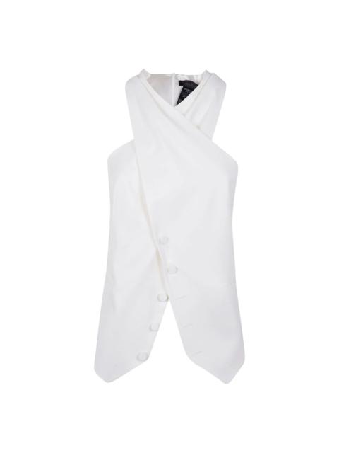 Max Mara Max Mara Pianoforte White Jackets Women