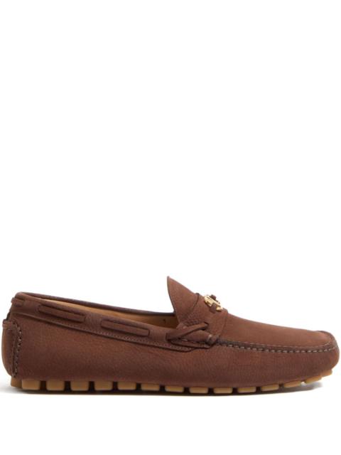 Valentino Valentino Garavani Men Fastaway Driver Mocassino