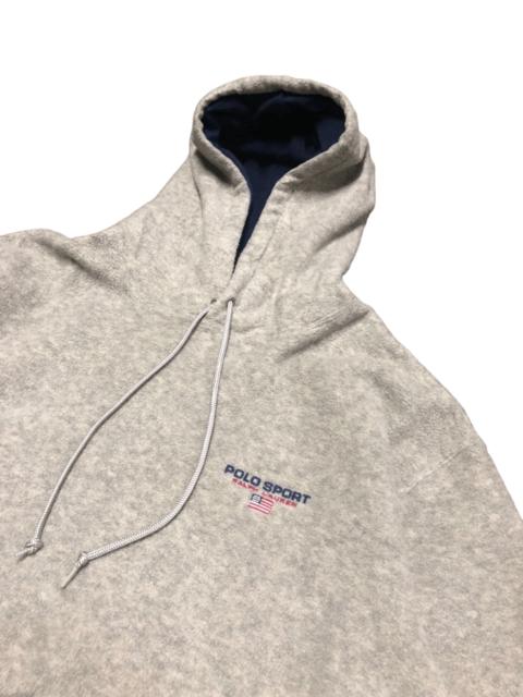 Polo Ralph Lauren Polo Sport Ralph Lauren Fullover Fleece Hoodies