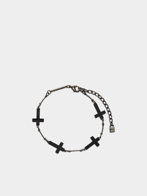 DSQUARED2 JESUS BRACELET
