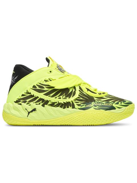 PUMA PUMA Mens Lamelo Ball PUMA MB.05 Voltage