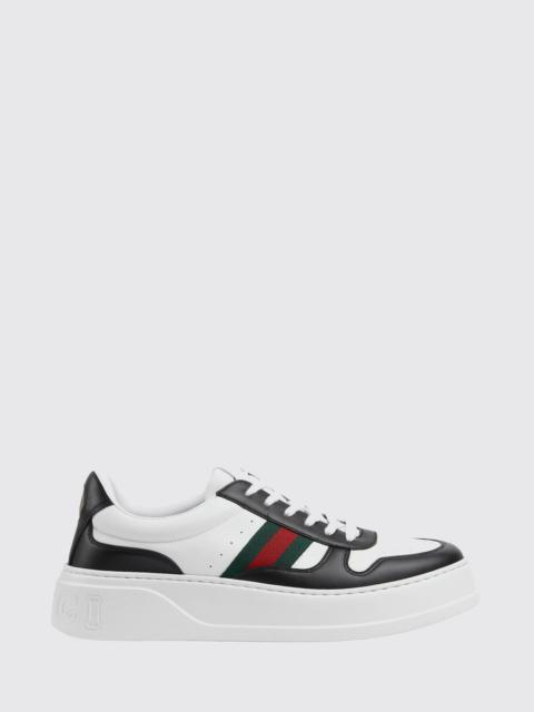 GUCCI Gucci Sneakers Men Black