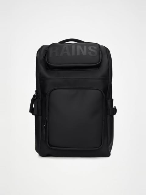 RAINS Texel Cargo Backpack