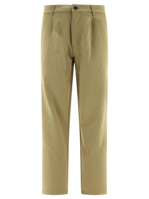 Gr10k "ibq Dynamic" Trousers