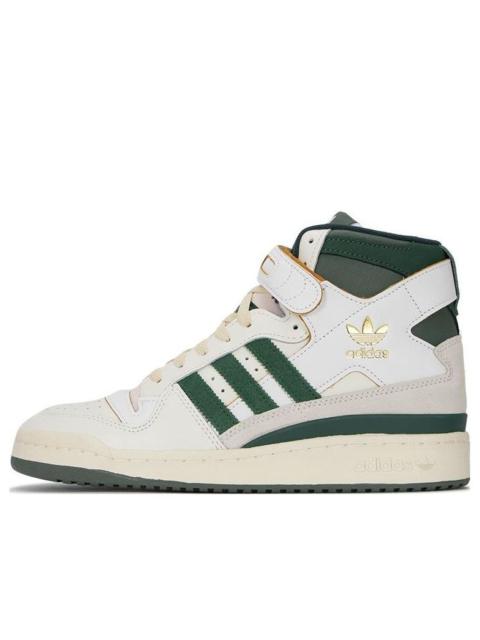 adidas adidas FORUM 84 High 'White Green' GW4328