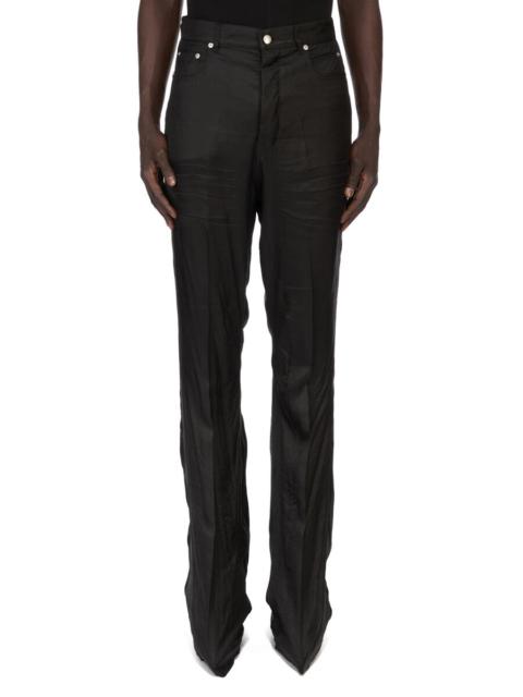 Rick Owens BOLAN BOOTCUT