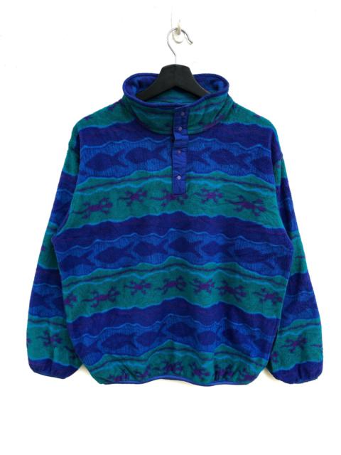 Other Designers L.L. Bean - Vintage Fleece Jacket