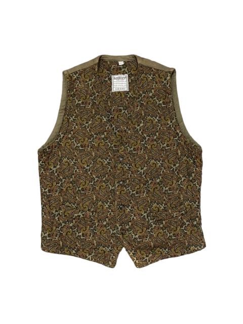 Other Designers Vintage Knitter Vest Made in Italy