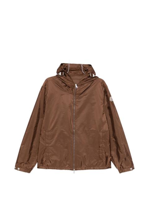 Moncler Moncler Men Remoray Nylon Blouson Jacket