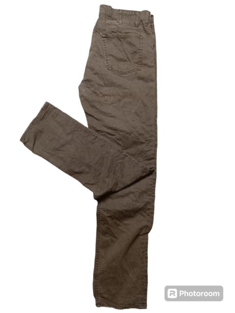 Other Designers Heaven by Marc Jacobs - Travis Scott Marc By Marc Jacobs Uniform Fit Jeans