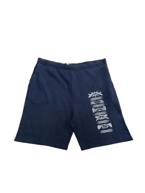 Other Designers 🔥RARE🔥 Vintage BRONZE AGE Short pants made in USA