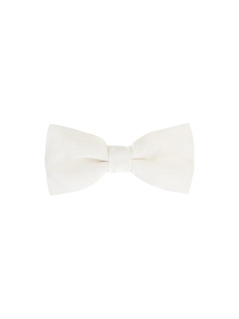 Papillon Hook-clipped Bow Tie