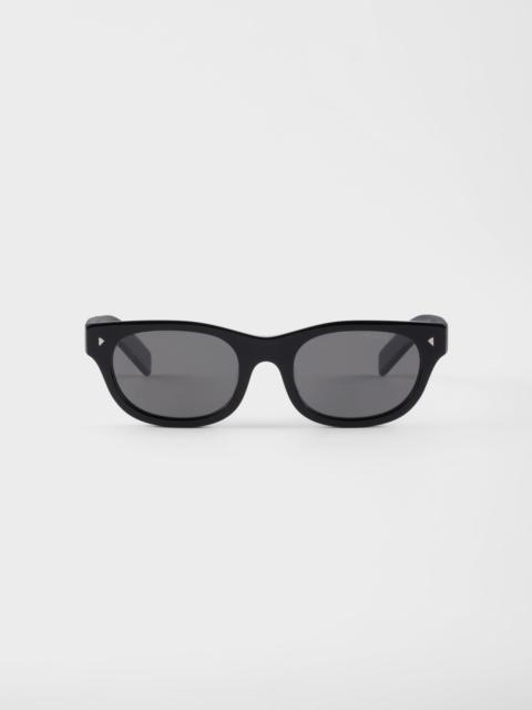 Prada Prada Eyewear Collection sunglasses