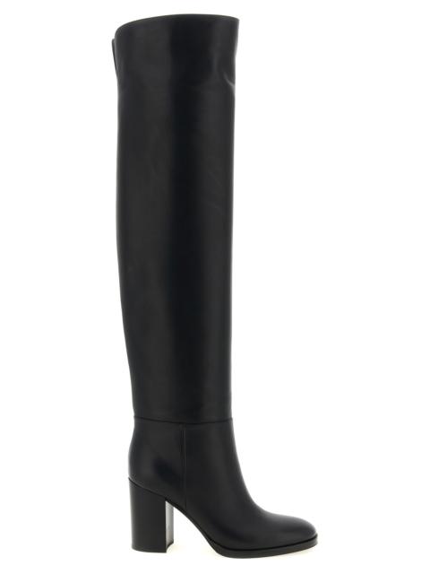 Gianvito Rossi Gianvito Rossi Women 'Glove' Boots