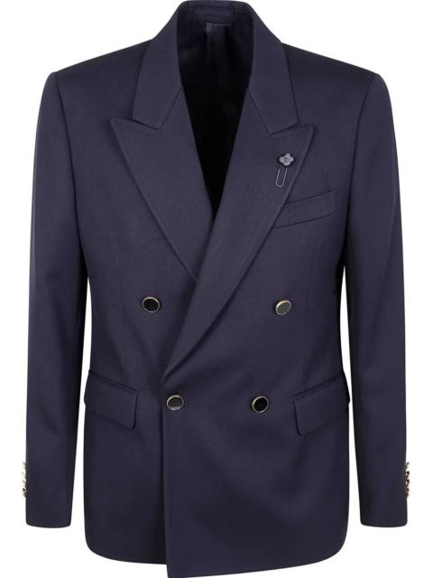 LARDINI Man Feeling Jacket