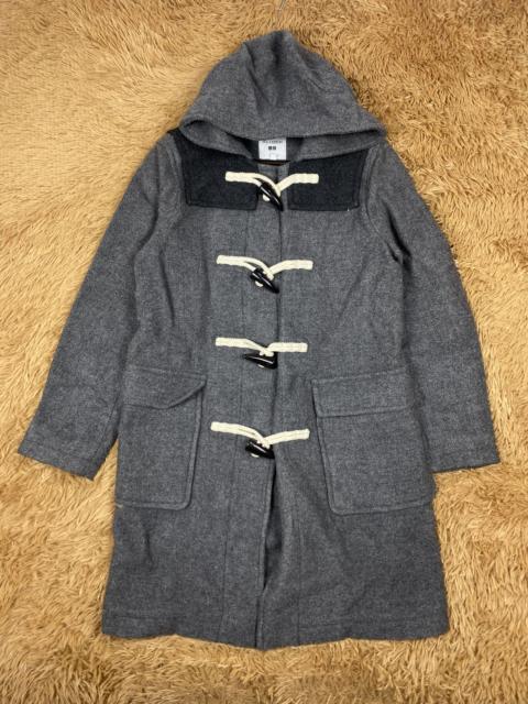 Other Designers Vintage Uniqlo x J.W. Anderson Long Jacket DJ0803